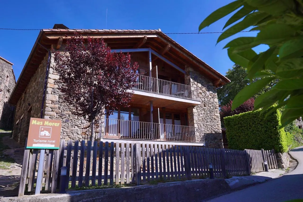 Apartamento El carrero Caserio Abella