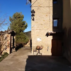 Ca La Martona Rubio de Dalt